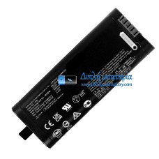 Μπαταρία για Olympus EPOCH 650 RRC2040-2 BP291 [Αντικατάσταση μπαταρίας]